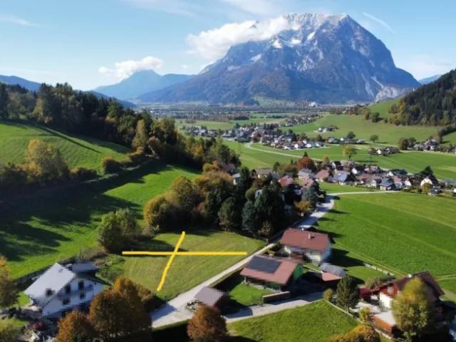 Wohnung kaufen in Ketten, Aigen im Ennstal