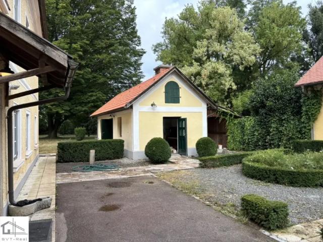 Wohnung kaufen in Alkoven, Oberösterreich