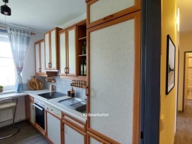 Wohnung kaufen in Allentsteig, Niederösterreich