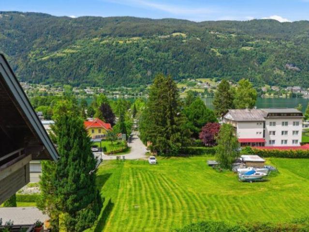 Wohnung kaufen in Alt-Ossiach, Ossiach