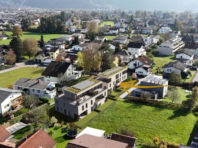 Wohnung kaufen in Altach, Vorarlberg