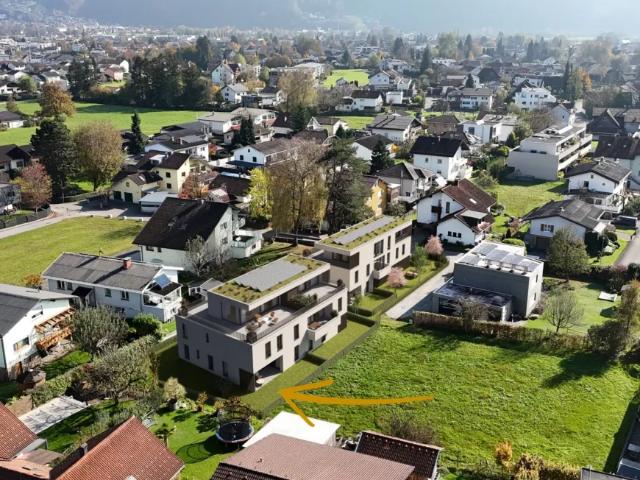 Wohnung kaufen in Altach, Vorarlberg
