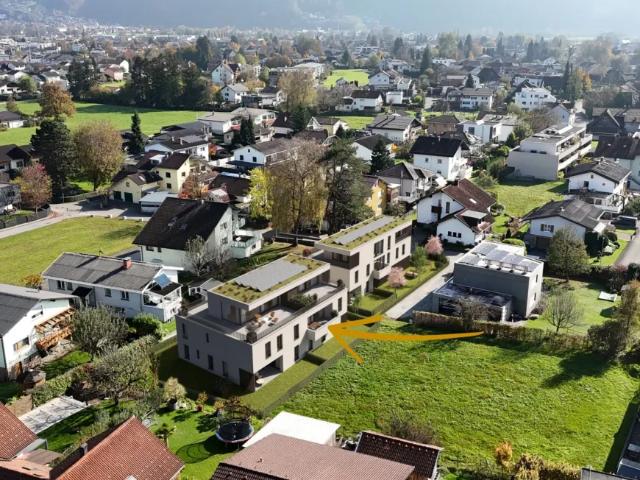 Wohnung kaufen in Altach, Vorarlberg