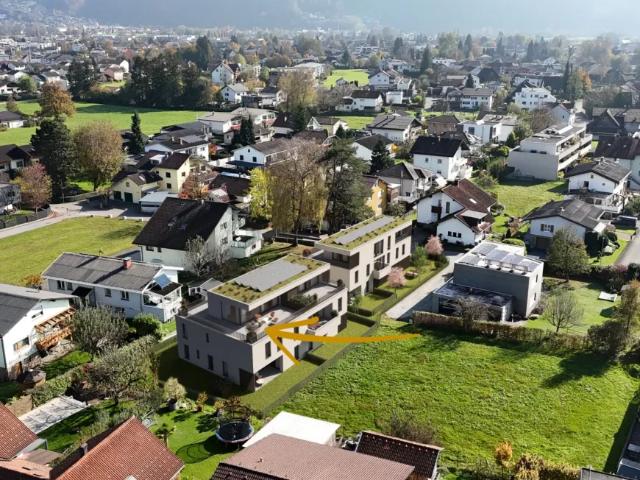 Wohnung kaufen in Altach, Vorarlberg