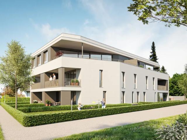 Wohnung kaufen in Altach, Vorarlberg