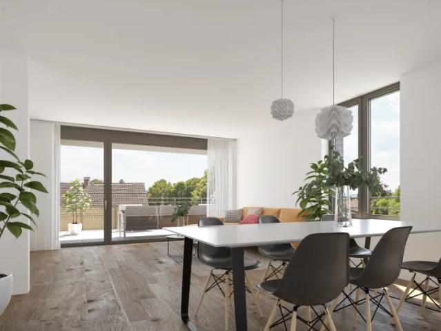 Wohnung kaufen in Altach, Vorarlberg