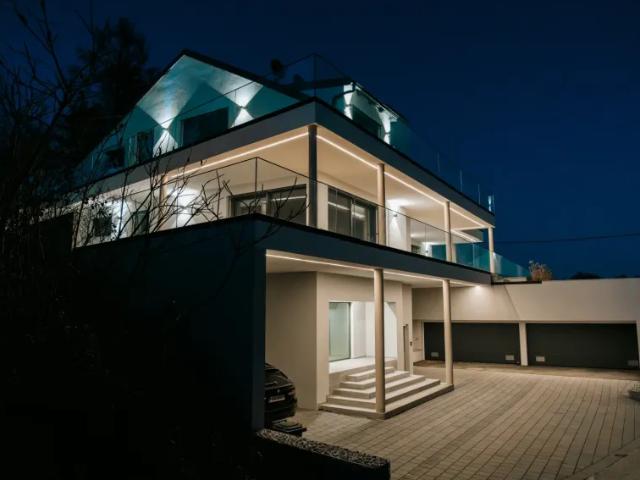 Wohnung kaufen in Lichtenberg, Oberösterreich