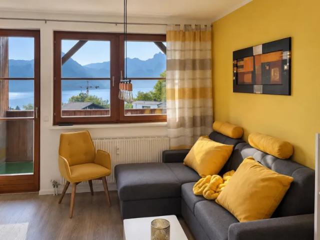 Wohnung kaufen in Altmünster, Oberösterreich