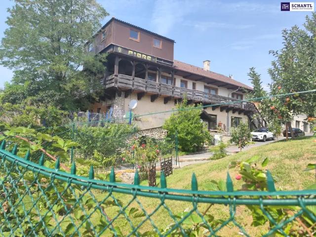 Wohnung kaufen in Staatz-Kautendorf, Niederösterreich