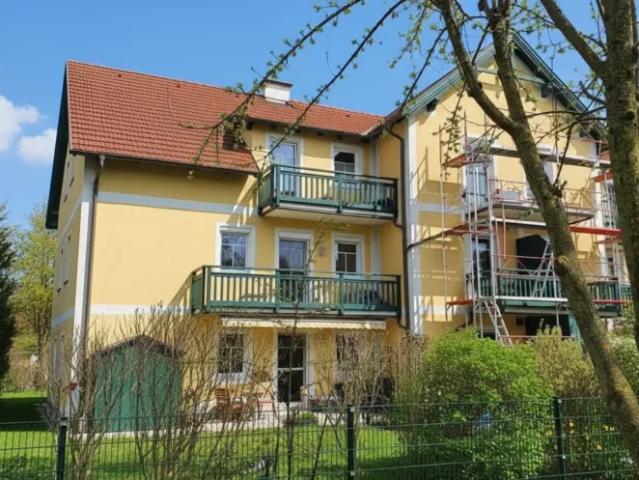 Wohnung kaufen in Amstetten, Niederösterreich