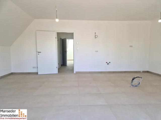 Wohnung kaufen in Angern an der March, Bezirk Gänserndorf
