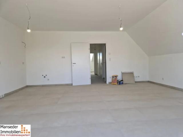 Wohnung kaufen in Angern an der March, Bezirk Gänserndorf