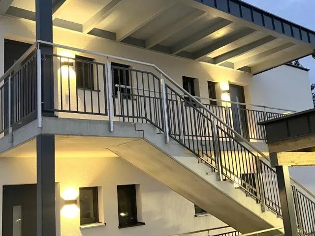 Wohnung kaufen in Arnfels, Bezirk Leibnitz