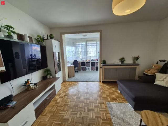 Wohnung kaufen in Raffelstetten, Asten