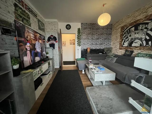 Wohnung kaufen in Raffelstetten, Asten