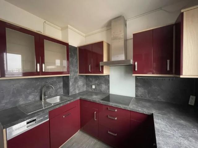 Wohnung kaufen in Raffelstetten, Asten