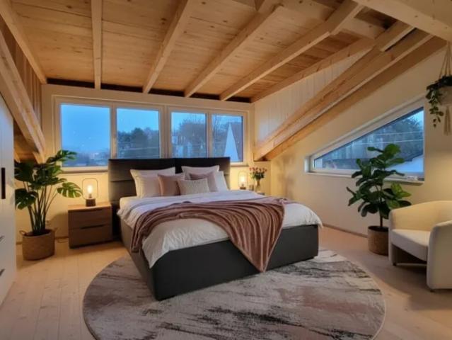Wohnung kaufen in Attersee, Oberösterreich