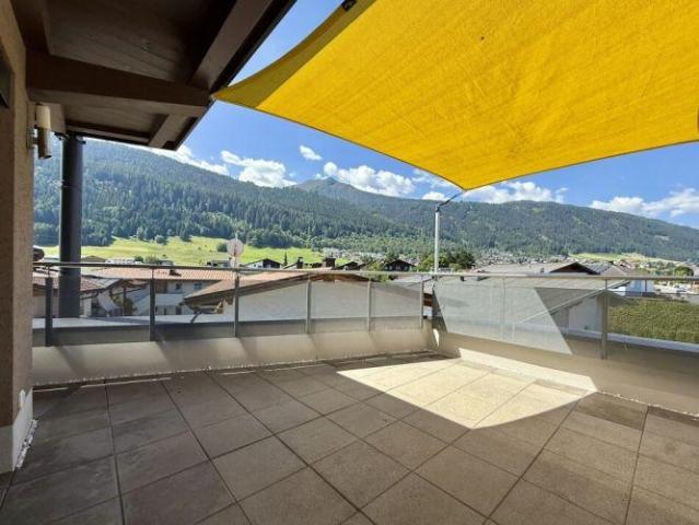 Wohnung kaufen in Omes, Axams