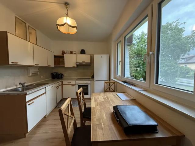 Wohnung kaufen in Sarstein, Bad Aussee
