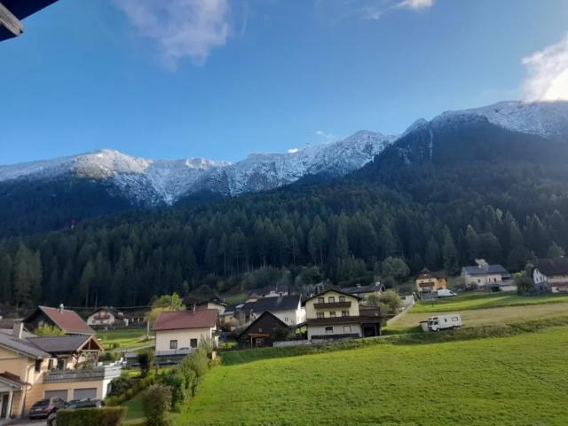 Wohnung kaufen in Bad Bleiberg, Kärnten