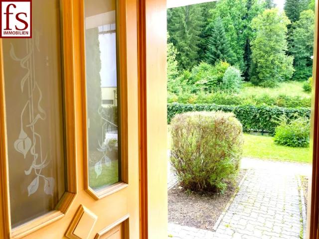 Wohnung kaufen in Roith, Ahorn