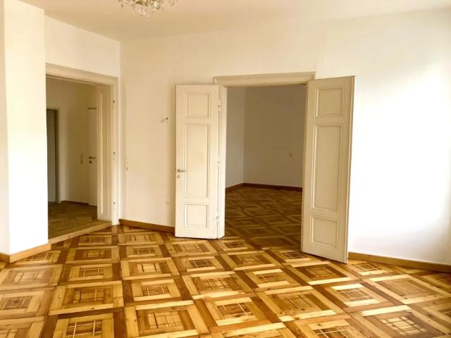 Wohnung kaufen in Roith, Ahorn