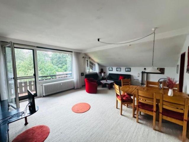 Wohnung kaufen in Roith, Ahorn