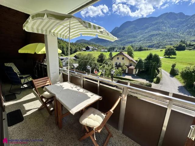 Wohnung kaufen in Roith, Ahorn