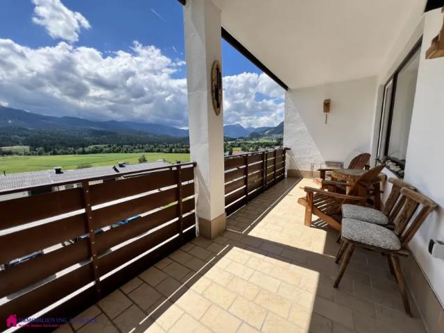 Wohnung kaufen in Bad Mitterndorf, Steiermark
