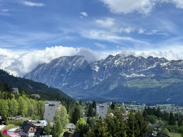 Wohnung kaufen in Bad Mitterndorf, Steiermark