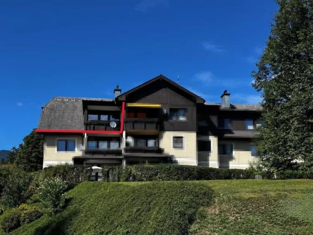 Wohnung kaufen in Bad Mitterndorf, Steiermark