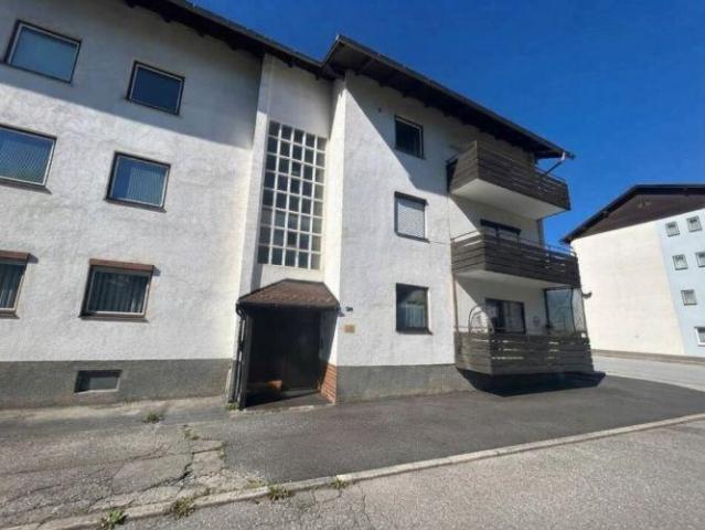 Wohnung kaufen in Bad Mitterndorf, Bezirk Liezen