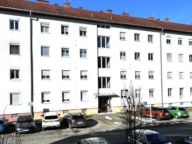 Wohnung kaufen in Laafeld, Bad Radkersburg