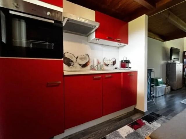 Wohnung kaufen in Laafeld, Bad Radkersburg