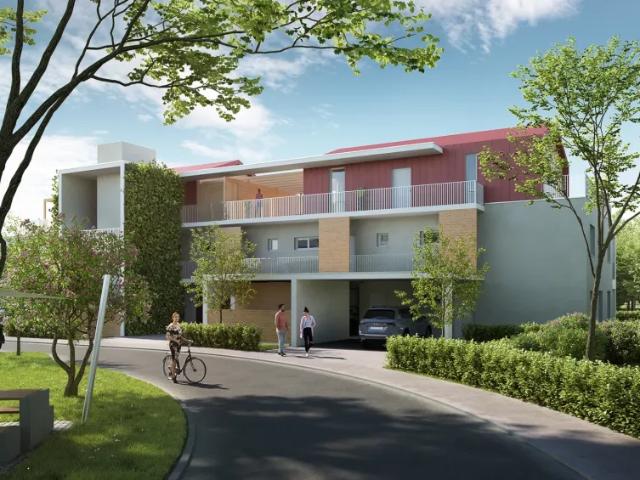 Wohnung kaufen in Laafeld, Bad Radkersburg