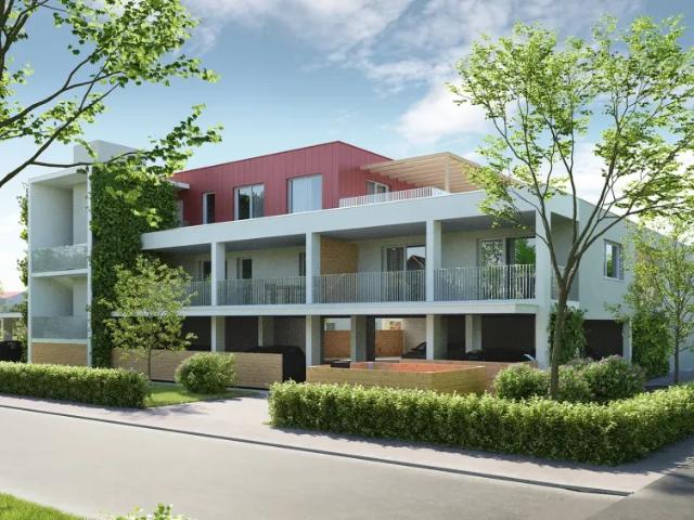 Wohnung kaufen in Laafeld, Bad Radkersburg