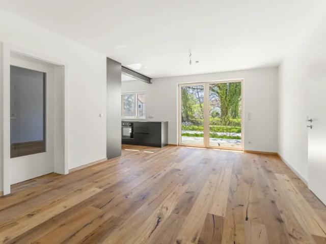 Wohnung kaufen in Laafeld, Bad Radkersburg