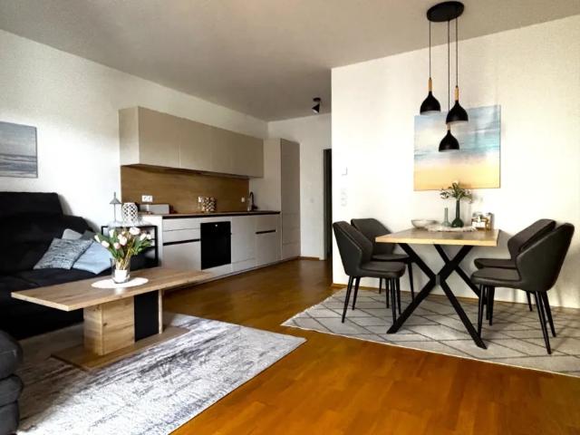 Wohnung kaufen in Kläranlage Bad Radkersburg, Bad Radkersburg