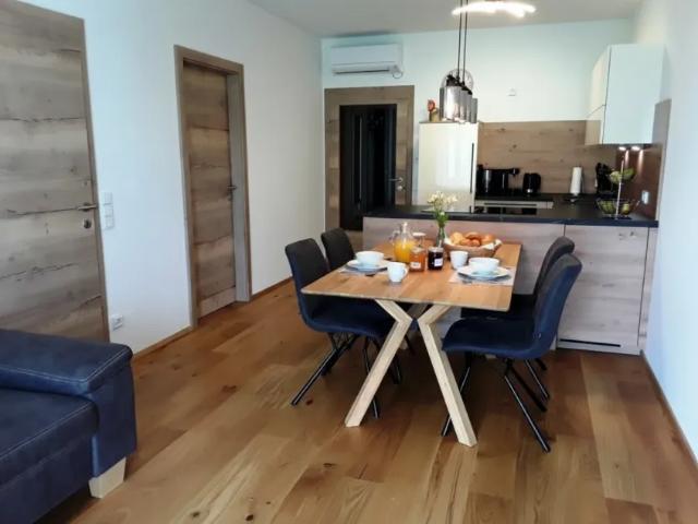 Wohnung kaufen in Kläranlage Bad Radkersburg, Bad Radkersburg