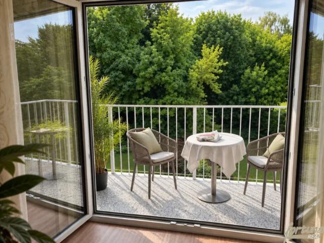 Wohnung kaufen in Kläranlage Bad Radkersburg, Bad Radkersburg