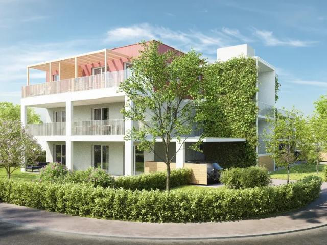 Wohnung kaufen in Kläranlage Bad Radkersburg, Bad Radkersburg