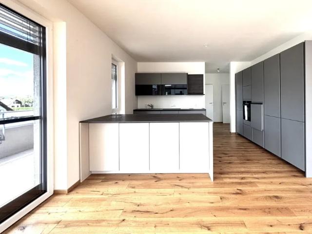 Wohnung kaufen in Laafeld, Bad Radkersburg
