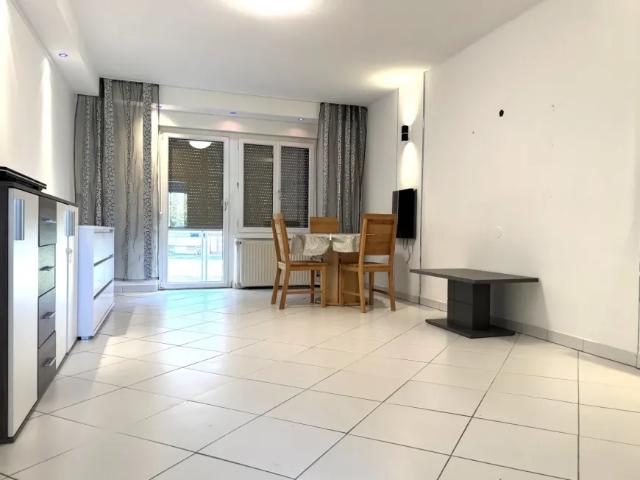 Wohnung kaufen in Kläranlage Bad Radkersburg, Bad Radkersburg