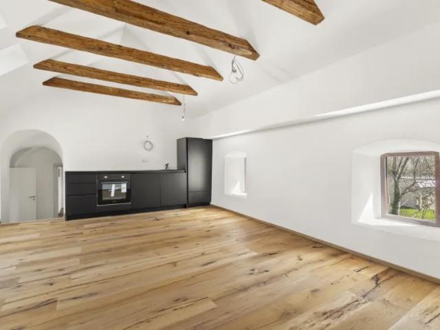 Wohnung kaufen in Kläranlage Bad Radkersburg, Bad Radkersburg