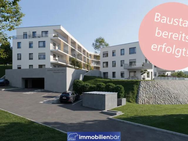 Wohnung kaufen in Bad Schallerbach, Bezirk Grieskirchen