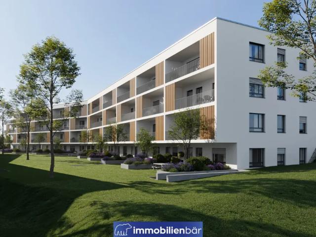 Wohnung kaufen in Bad Schallerbach, Bezirk Grieskirchen