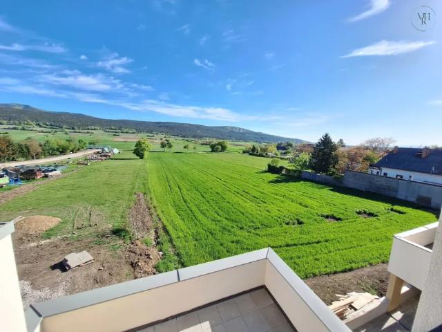 Wohnung kaufen in Bad Vöslau, Niederösterreich