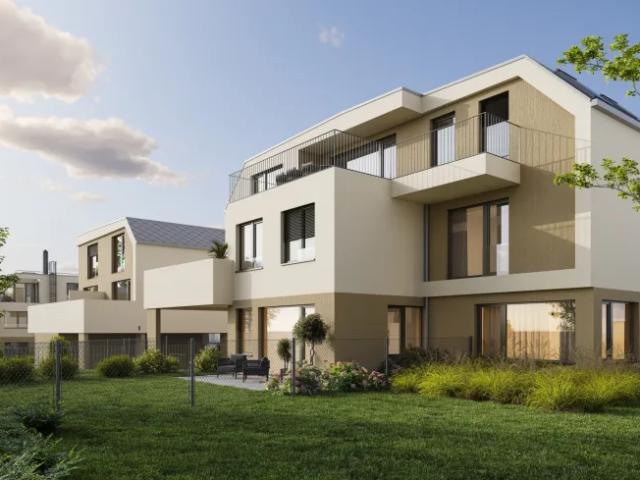 Wohnung kaufen in Bad Vöslau, Niederösterreich