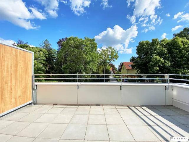 Wohnung kaufen in Bad Vöslau, Niederösterreich