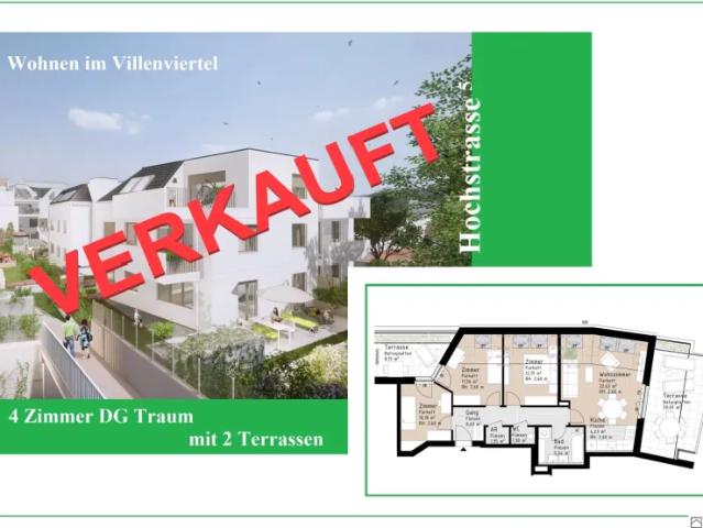 Wohnung kaufen in Bad Vöslau, Niederösterreich